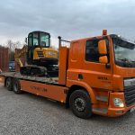 Specializujeme se i na odtahy vozidel